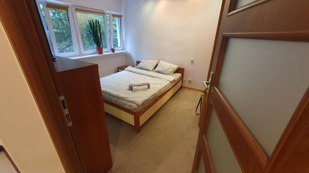 Wygodny Komfortowy Pokoj Lodz  Ngoại thất bức ảnh